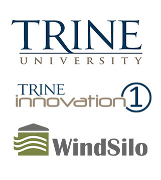 windsilo turbine Trine University