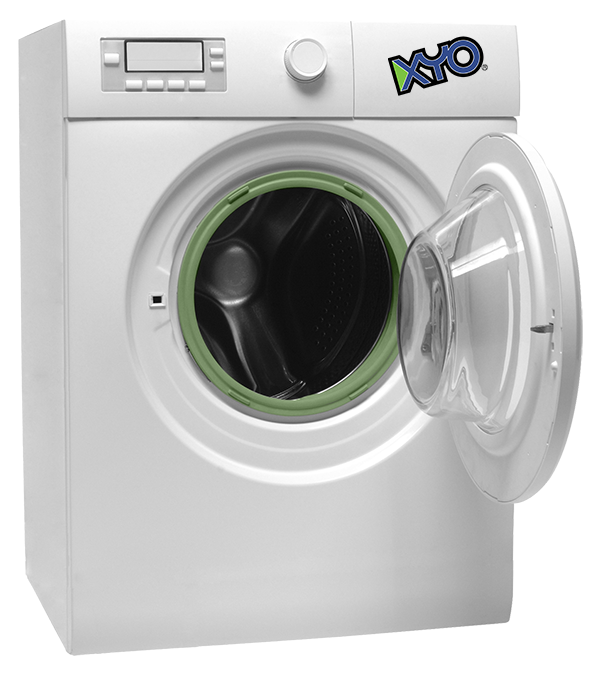xyo washing machine