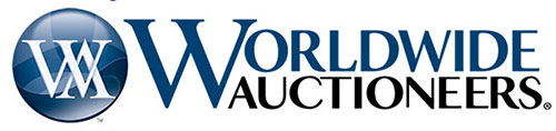 worldwide auctioneers
